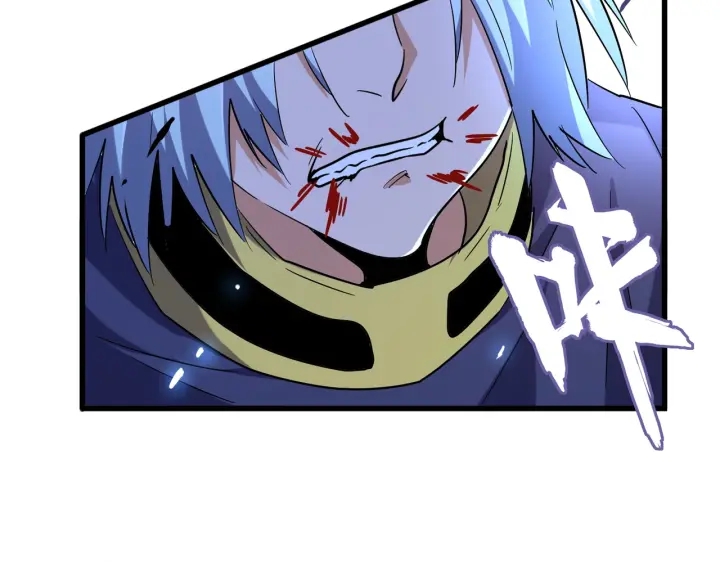 魔皇大管家韩漫全集-第181话 吐血的“大师”们无删减无遮挡章节图片 