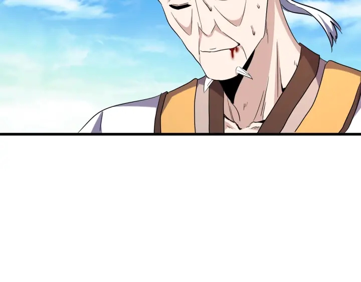 魔皇大管家韩漫全集-第181话 吐血的“大师”们无删减无遮挡章节图片 