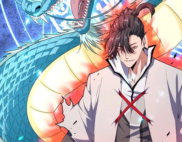 魔皇大管家韩漫全集-第183话 丹法大阵！无删减无遮挡章节图片 