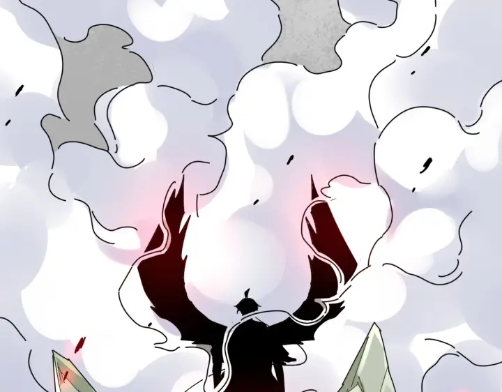 魔皇大管家韩漫全集-第186话 真身...无删减无遮挡章节图片 