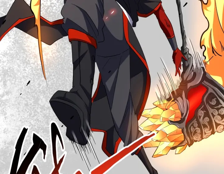 魔皇大管家韩漫全集-第187话 登场无删减无遮挡章节图片 