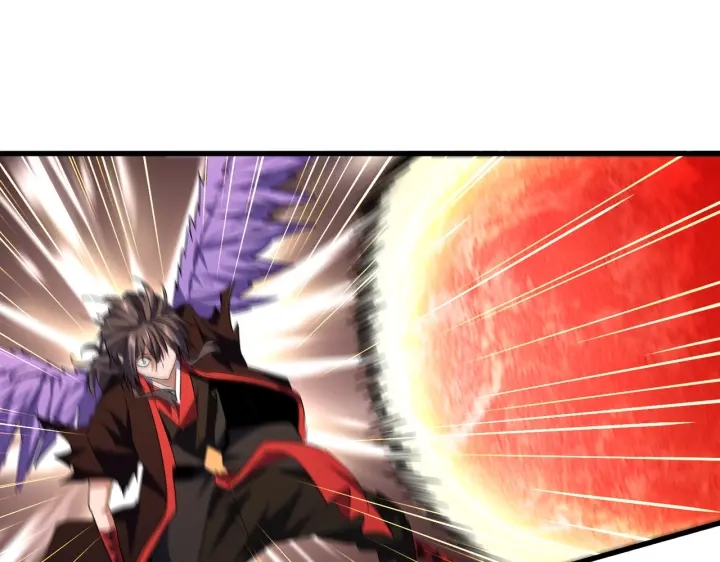 魔皇大管家韩漫全集-第187话 登场无删减无遮挡章节图片 