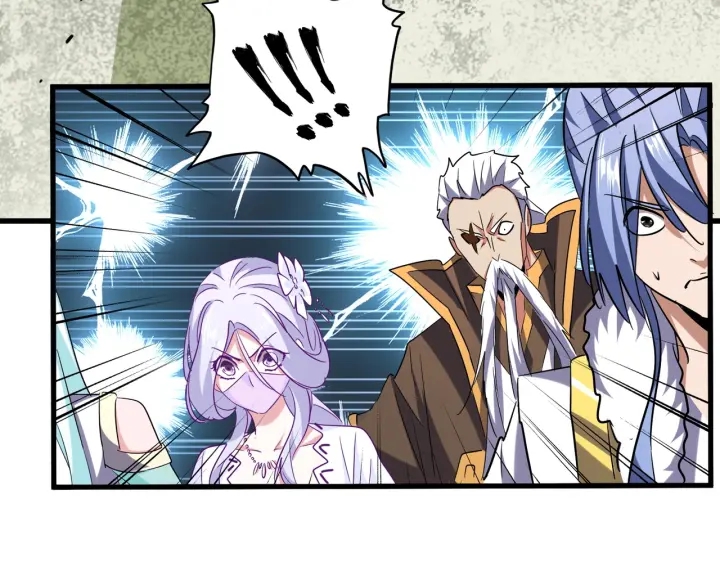 魔皇大管家韩漫全集-第187话 登场无删减无遮挡章节图片 