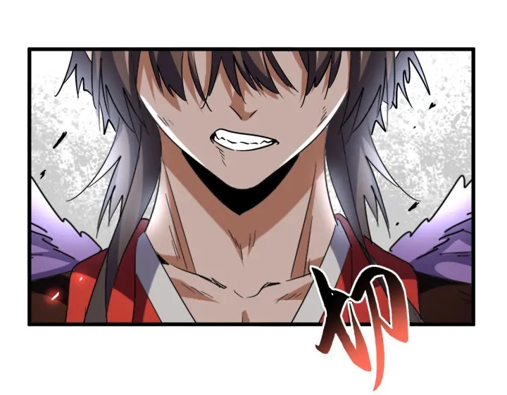 魔皇大管家韩漫全集-第188话 三家围杀无删减无遮挡章节图片 