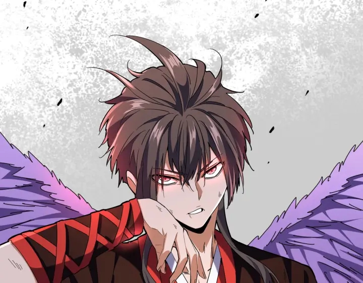 魔皇大管家韩漫全集-第188话 三家围杀无删减无遮挡章节图片 