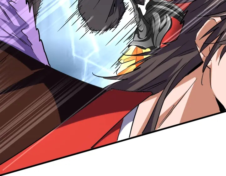 魔皇大管家韩漫全集-第188话 三家围杀无删减无遮挡章节图片 