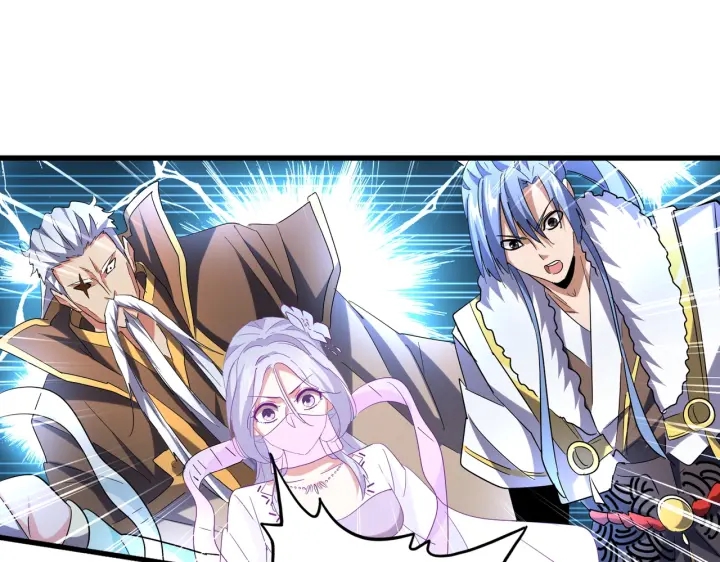 魔皇大管家韩漫全集-第189话 墙头草..无删减无遮挡章节图片 