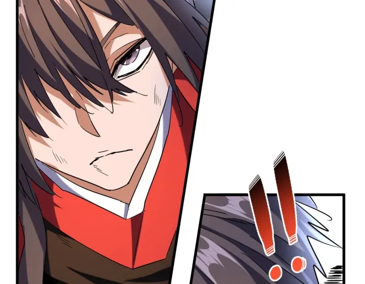 魔皇大管家韩漫全集-第190话 不对劲！无删减无遮挡章节图片 