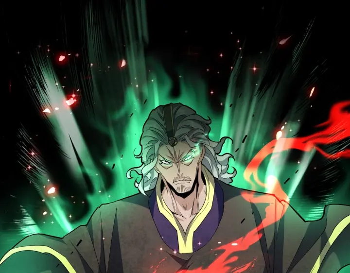 魔皇大管家韩漫全集-第192话 葫芦里的是....无删减无遮挡章节图片 