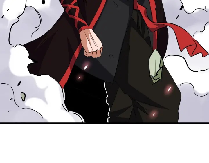 魔皇大管家韩漫全集-第192话 葫芦里的是....无删减无遮挡章节图片 