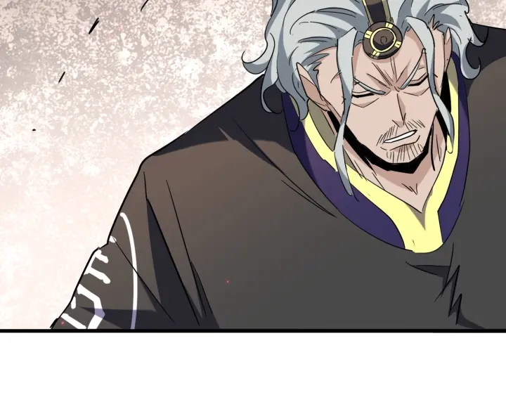 魔皇大管家韩漫全集-第193话 生死一线无删减无遮挡章节图片 