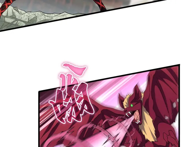 魔皇大管家韩漫全集-第193话 生死一线无删减无遮挡章节图片 