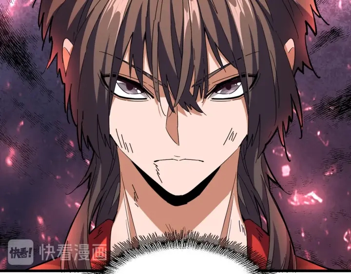 魔皇大管家韩漫全集-第193话 生死一线无删减无遮挡章节图片 