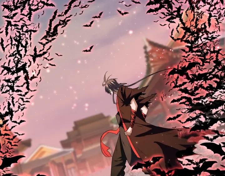 魔皇大管家韩漫全集-第193话 生死一线无删减无遮挡章节图片 