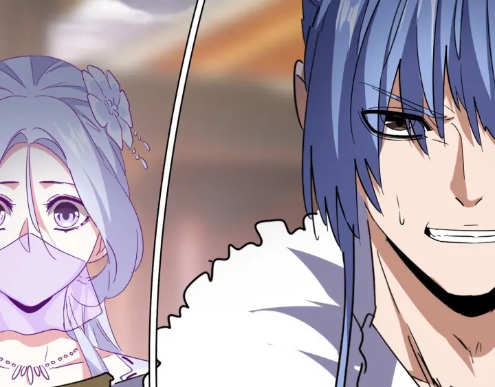魔皇大管家韩漫全集-第194话 谁打我？无删减无遮挡章节图片 