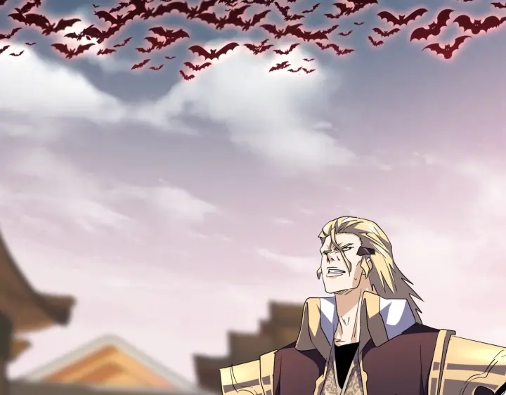 魔皇大管家韩漫全集-第194话 谁打我？无删减无遮挡章节图片 