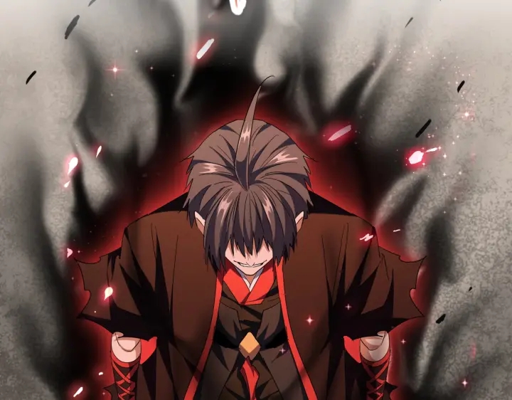 魔皇大管家韩漫全集-第194话 谁打我？无删减无遮挡章节图片 