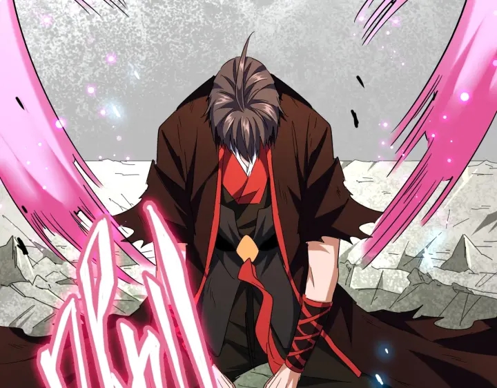 魔皇大管家韩漫全集-第194话 谁打我？无删减无遮挡章节图片 
