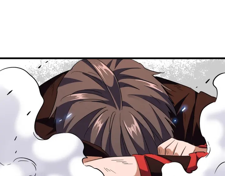 魔皇大管家韩漫全集-第194话 谁打我？无删减无遮挡章节图片 