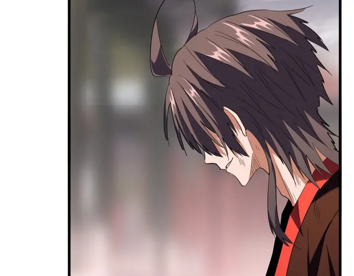 魔皇大管家韩漫全集-第195话 奇耻大辱！无删减无遮挡章节图片 