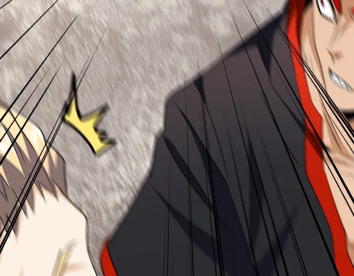 魔皇大管家韩漫全集-第195话 奇耻大辱！无删减无遮挡章节图片 