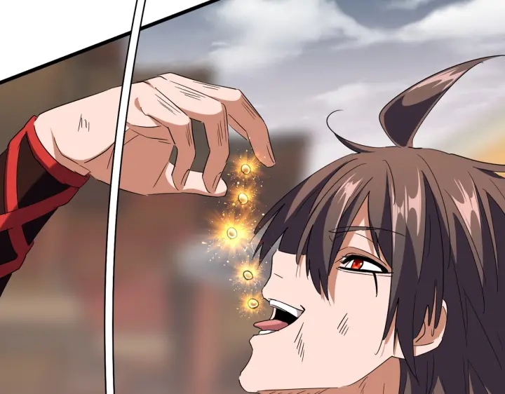 魔皇大管家韩漫全集-第195话 奇耻大辱！无删减无遮挡章节图片 