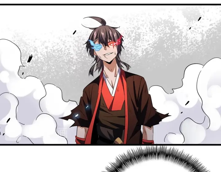魔皇大管家韩漫全集-第195话 奇耻大辱！无删减无遮挡章节图片 