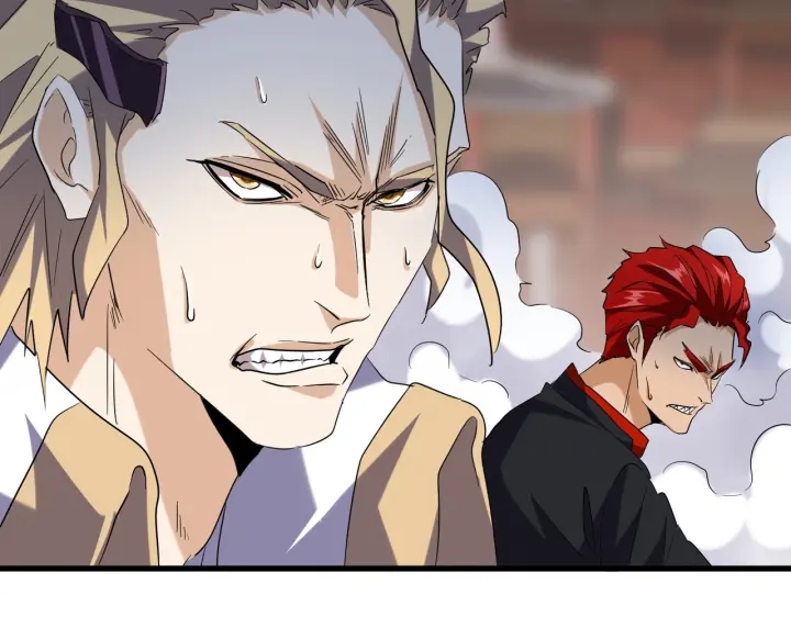 魔皇大管家韩漫全集-第195话 奇耻大辱！无删减无遮挡章节图片 