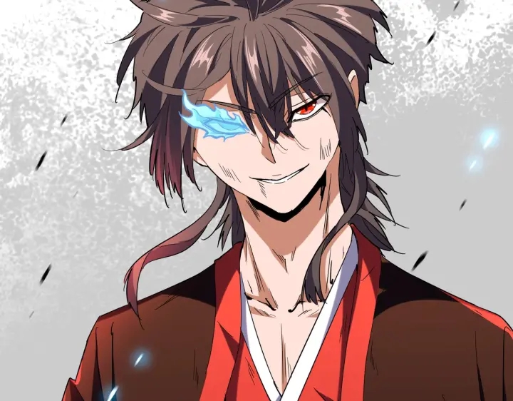 魔皇大管家韩漫全集-第195话 奇耻大辱！无删减无遮挡章节图片 