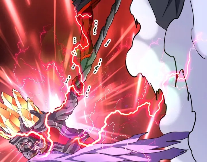 魔皇大管家韩漫全集-第196话 魔王的压迫感...无删减无遮挡章节图片 