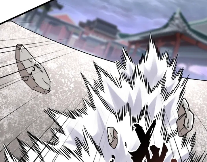 魔皇大管家韩漫全集-第196话 魔王的压迫感...无删减无遮挡章节图片 