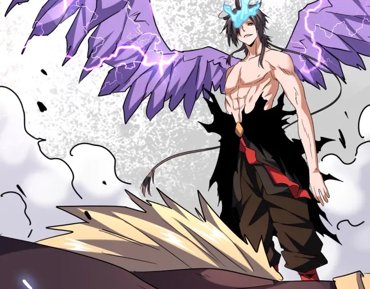魔皇大管家韩漫全集-第196话 魔王的压迫感...无删减无遮挡章节图片 