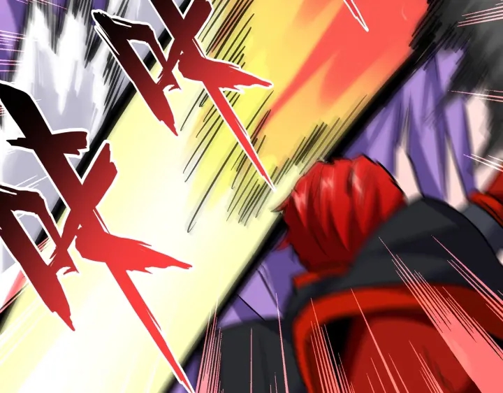 魔皇大管家韩漫全集-第196话 魔王的压迫感...无删减无遮挡章节图片 