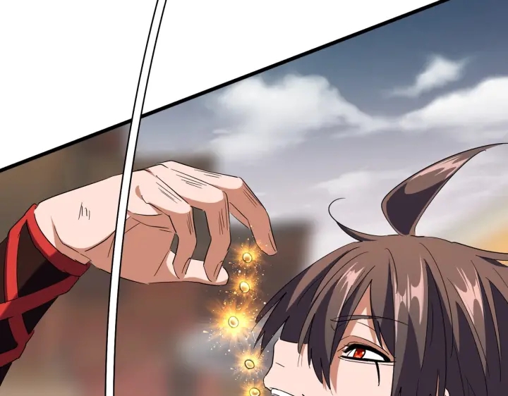 魔皇大管家韩漫全集-第196话 魔王的压迫感...无删减无遮挡章节图片 