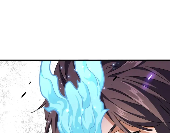 魔皇大管家韩漫全集-第196话 魔王的压迫感...无删减无遮挡章节图片 