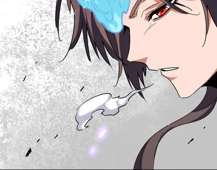 魔皇大管家韩漫全集-第196话 魔王的压迫感...无删减无遮挡章节图片 