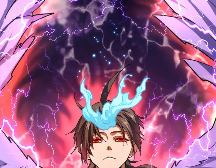 魔皇大管家韩漫全集-第196话 魔王的压迫感...无删减无遮挡章节图片 