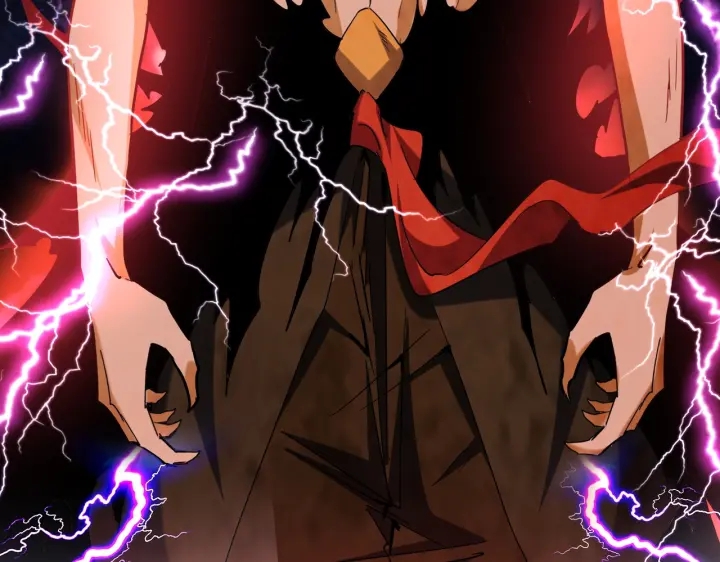 魔皇大管家韩漫全集-第196话 魔王的压迫感...无删减无遮挡章节图片 