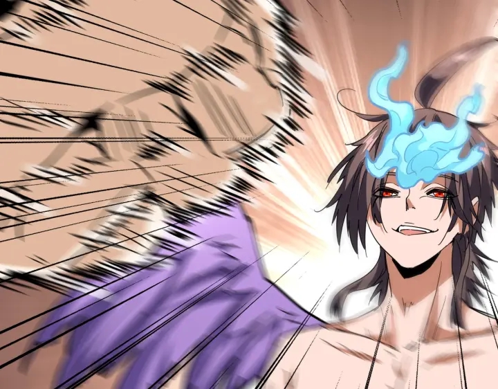 魔皇大管家韩漫全集-第196话 魔王的压迫感...无删减无遮挡章节图片 