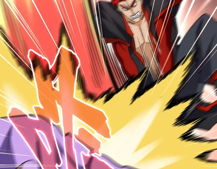 魔皇大管家韩漫全集-第197话 爆锤无删减无遮挡章节图片 