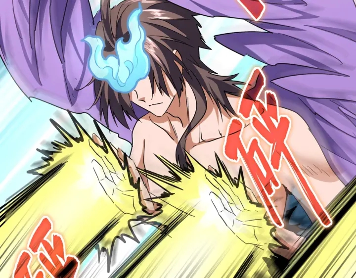 魔皇大管家韩漫全集-第197话 爆锤无删减无遮挡章节图片 