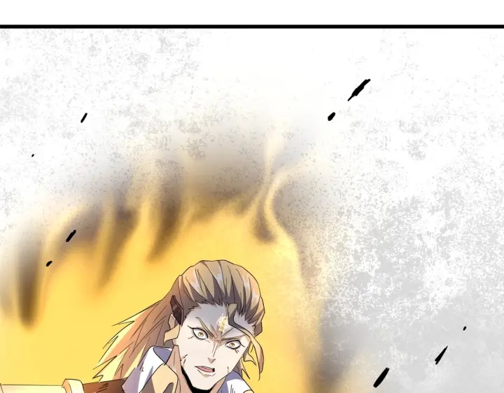 魔皇大管家韩漫全集-第198话 被敲碎的人是...无删减无遮挡章节图片 