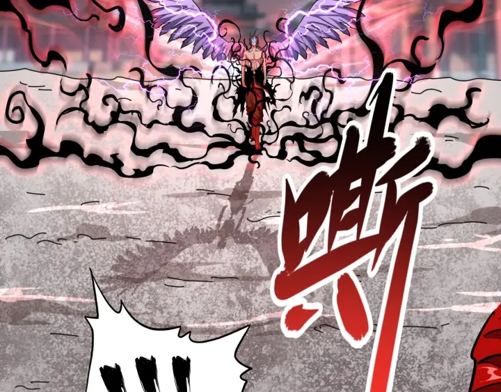 魔皇大管家韩漫全集-第198话 被敲碎的人是...无删减无遮挡章节图片 