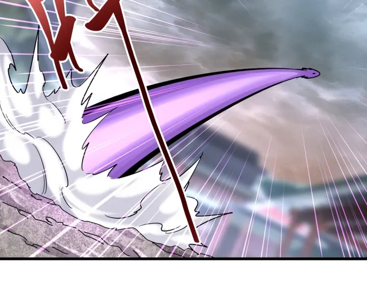 魔皇大管家韩漫全集-第199话 碾碎无删减无遮挡章节图片 