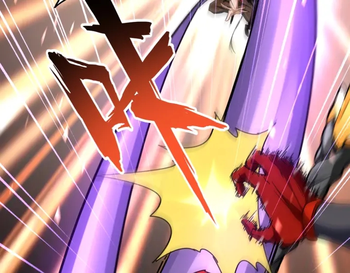 魔皇大管家韩漫全集-第199话 碾碎无删减无遮挡章节图片 