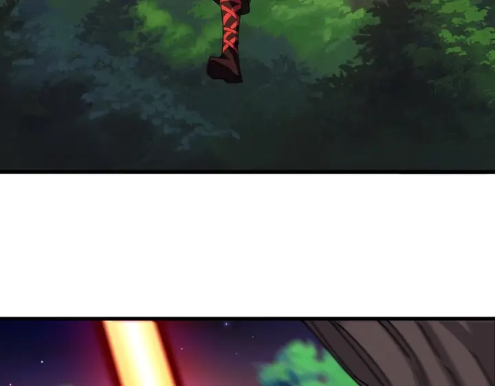 魔皇大管家韩漫全集-第200话 无法停下的脚步无删减无遮挡章节图片 