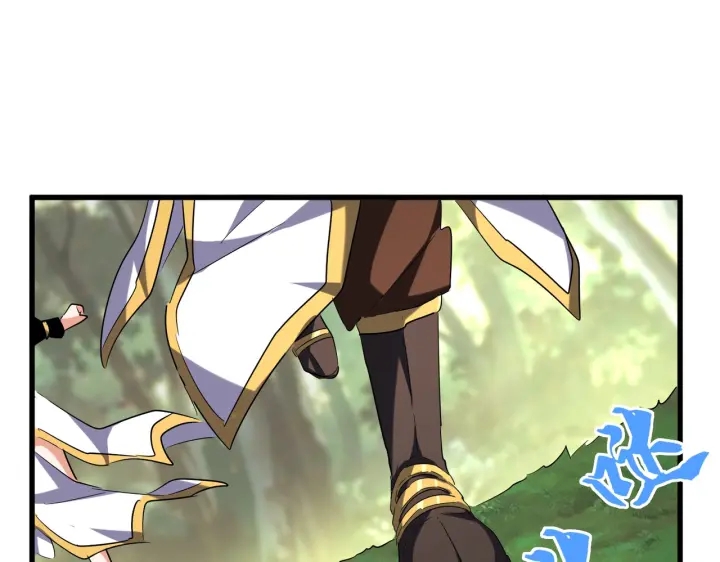 魔皇大管家韩漫全集-第200话 无法停下的脚步无删减无遮挡章节图片 