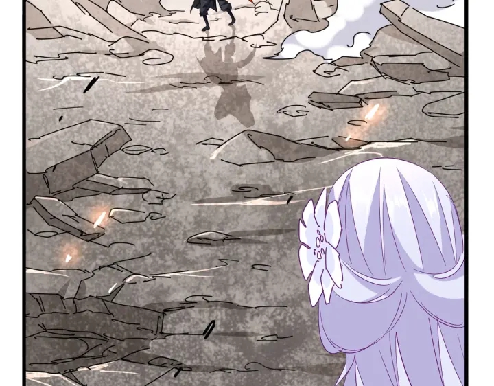 魔皇大管家韩漫全集-第200话 无法停下的脚步无删减无遮挡章节图片 