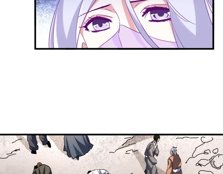 魔皇大管家韩漫全集-第200话 无法停下的脚步无删减无遮挡章节图片 