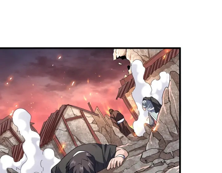 魔皇大管家韩漫全集-第200话 无法停下的脚步无删减无遮挡章节图片 